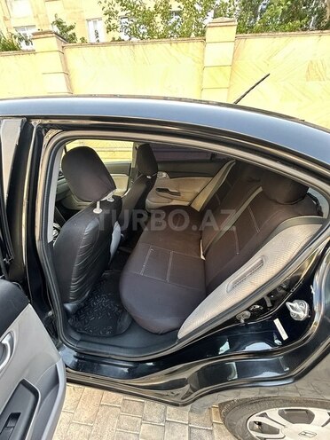 Honda Civic 2013, 280,000 km - 1.5 l - Bakı