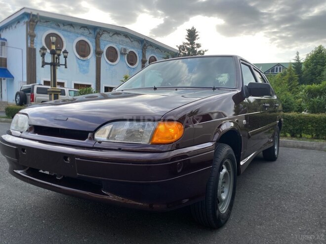 LADA (VAZ) 2115 2011, 250,000 km - 1.6 l - Zaqatala