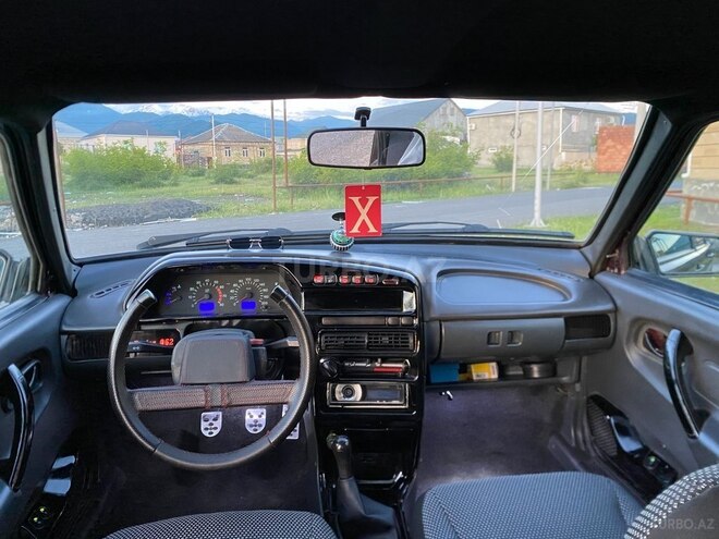 LADA (VAZ) 2115 2011, 250,000 km - 1.6 l - Zaqatala