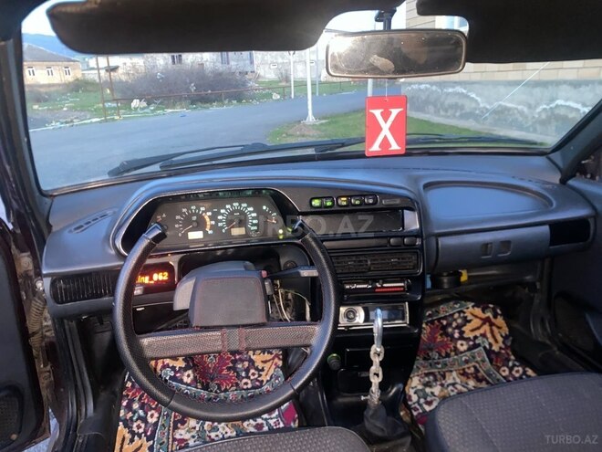 LADA (VAZ) 2115 2011, 250,000 km - 1.6 l - Zaqatala