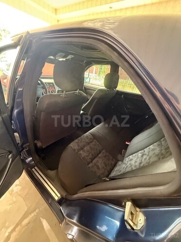 Mercedes C 180 1998, 322,000 km - 1.8 l - Sabirabad