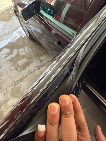 Mercedes C 180 1998, 322,000 km - 1.8 l - Sabirabad