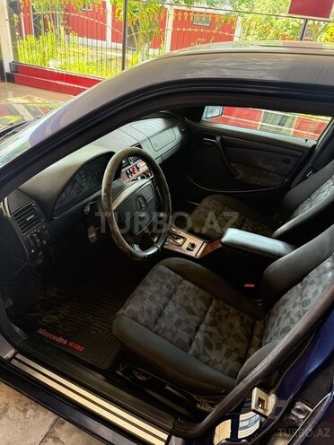 Mercedes C 180 1998, 322,000 km - 1.8 l - Sabirabad
