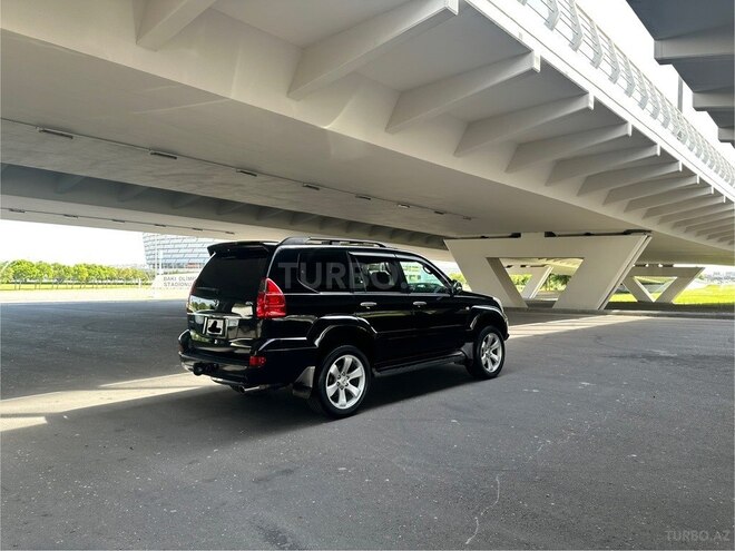 Toyota Land Cruiser Prado 2006, 430,000 km - 2.7 л - Bakı