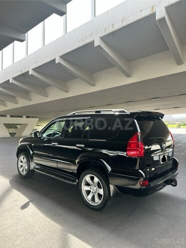 Toyota Land Cruiser Prado 2006, 430,000 km - 2.7 л - Bakı