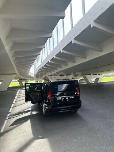 Toyota Land Cruiser Prado 2006, 430,000 km - 2.7 л - Bakı