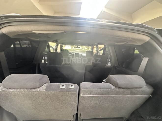 Toyota Land Cruiser Prado 2006, 430,000 km - 2.7 л - Bakı