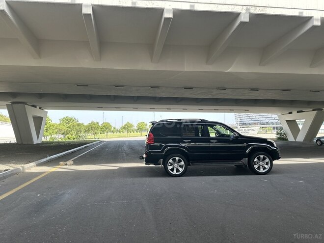 Toyota Land Cruiser Prado 2006, 430,000 km - 2.7 л - Bakı