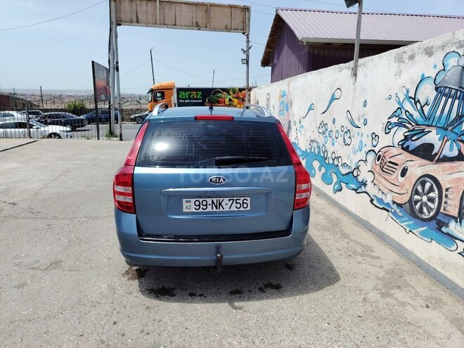 Kia  2008, 286,000 km - 1.6 л - Bakı