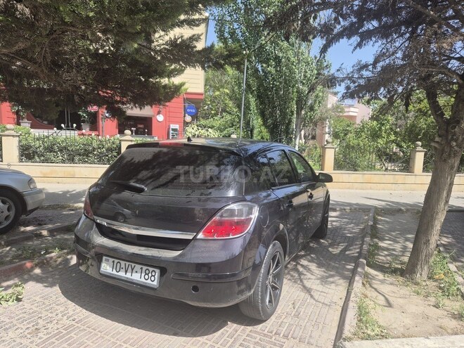Opel Astra 2009, 280,700 km - 1.4 l - Bakı