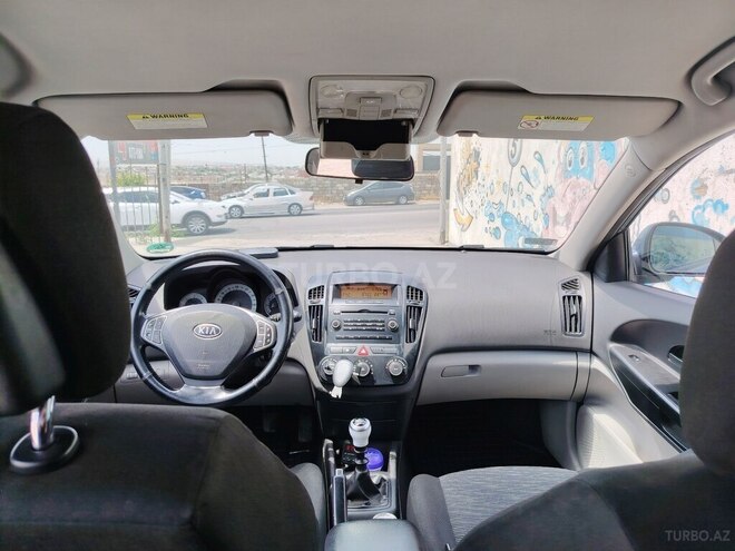 Kia  2008, 286,000 km - 1.6 л - Bakı