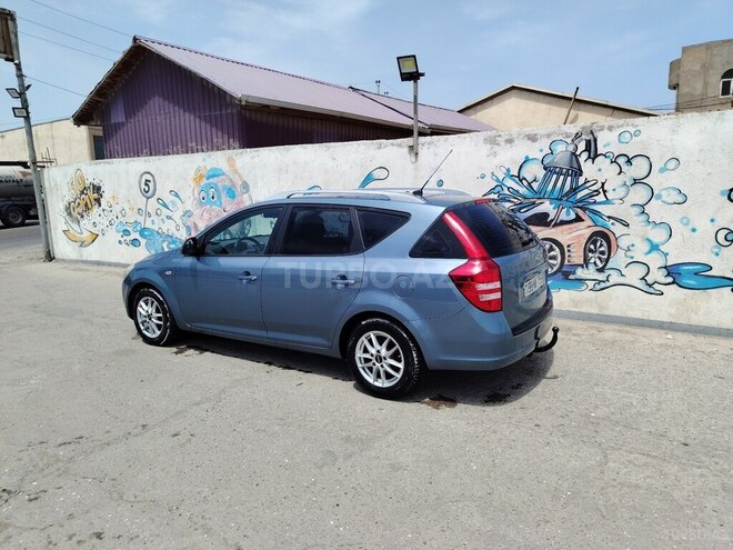 Kia  2008, 286,000 km - 1.6 л - Bakı