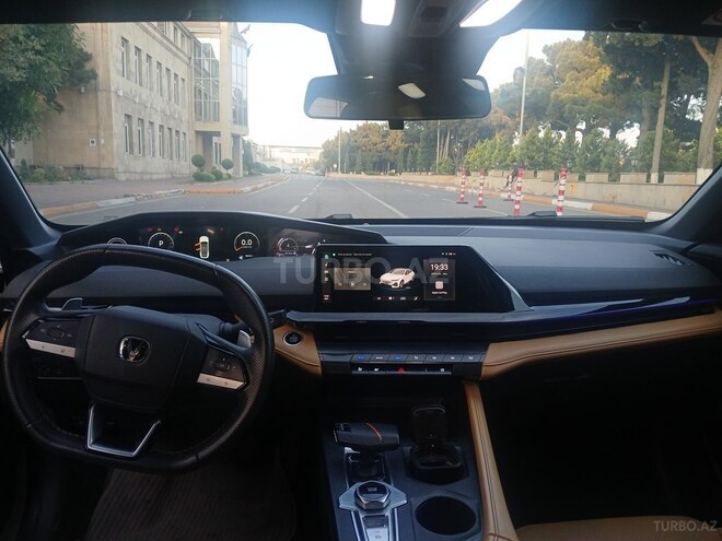 Changan Uni-V 2023, 94,000 km - 1.5 л - Bakı
