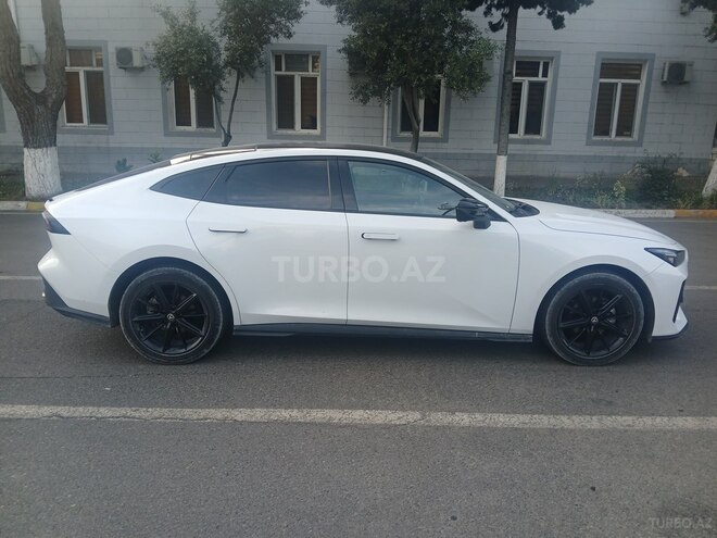 Changan Uni-V 2023, 94,000 km - 1.5 л - Bakı