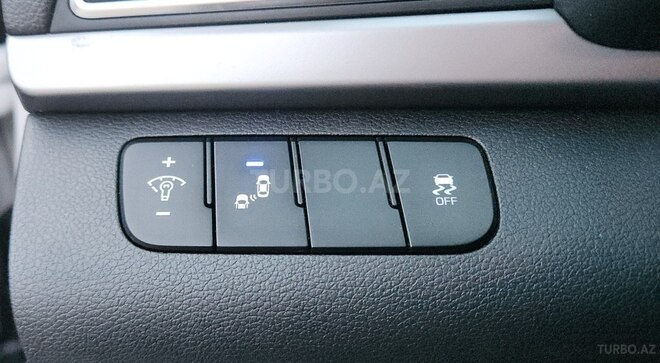 Hyundai Elantra 2017, 131,000 km - 2.0 l - Bakı