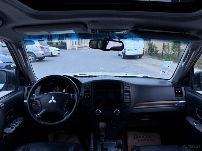 Mitsubishi Pajero 2007, 280,000 km - 3.0 л - Bakı