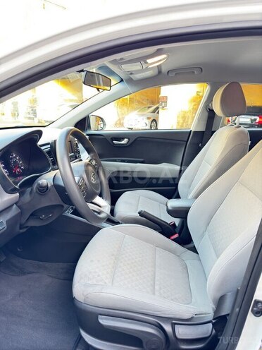 Kia Rio 2018, 120,000 km - 1.6 l - Bakı