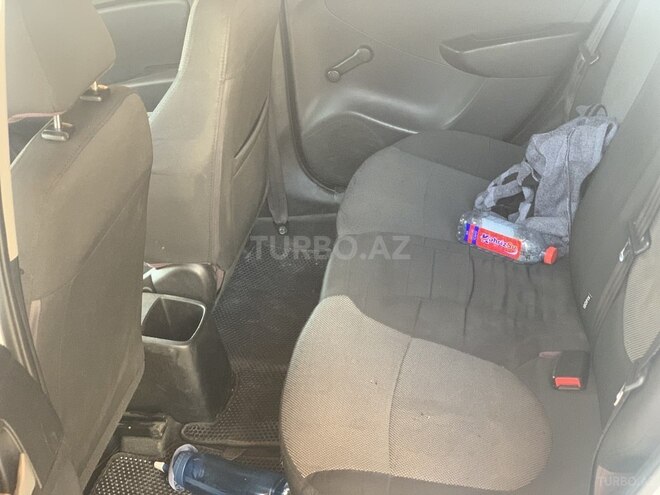 Hyundai Accent 2013, 210,000 km - 1.4 l - Bakı