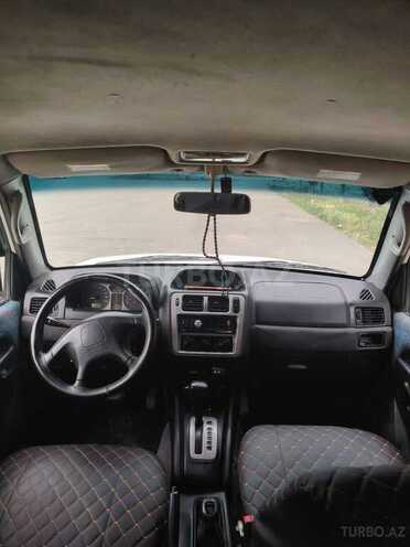 Mitsubishi Pajero io 1999, 321,000 km - 1.8 l - Gəncə