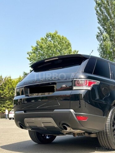 Land Rover RR Sport 2014, 220,000 km - 3.0 l - Bakı