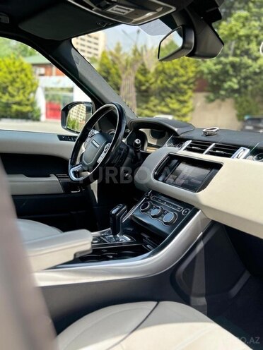 Land Rover RR Sport 2014, 220,000 km - 3.0 l - Bakı