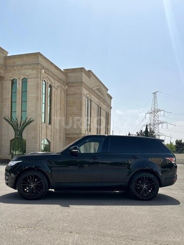 Land Rover RR Sport 2014, 220,000 km - 3.0 l - Bakı