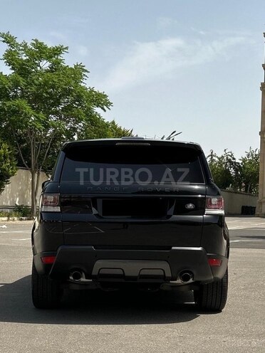 Land Rover RR Sport 2014, 220,000 km - 3.0 l - Bakı