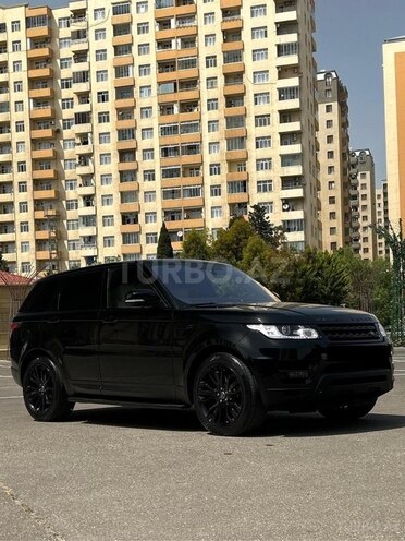 Land Rover RR Sport 2014, 220,000 km - 3.0 l - Bakı