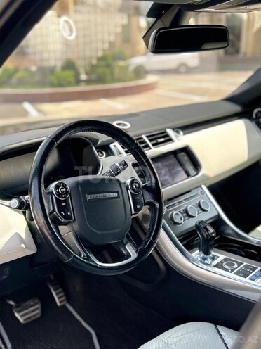 Land Rover RR Sport 2014, 220,000 km - 3.0 l - Bakı