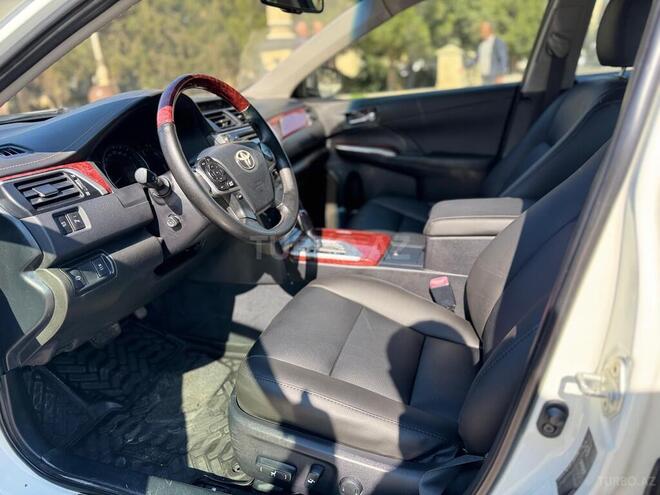 Toyota Camry 2013, 240,000 km - 2.5 l - Bakı