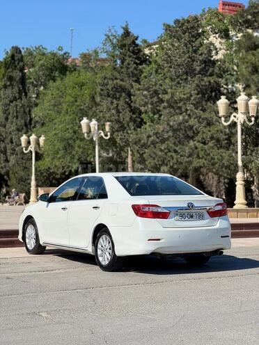 Toyota Camry 2013, 240,000 km - 2.5 l - Bakı