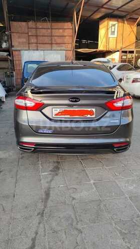 Ford Fusion (North America) 2016, 144,000 km - 2.0 л - Bakı