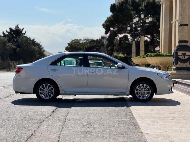 Toyota Camry 2013, 240,000 km - 2.5 l - Bakı