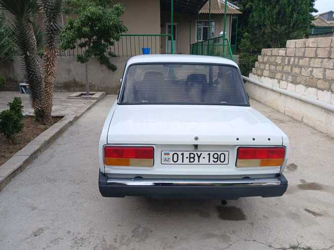 LADA (VAZ) 2107 2003, 97,240 km - 1.6 л - Bakı