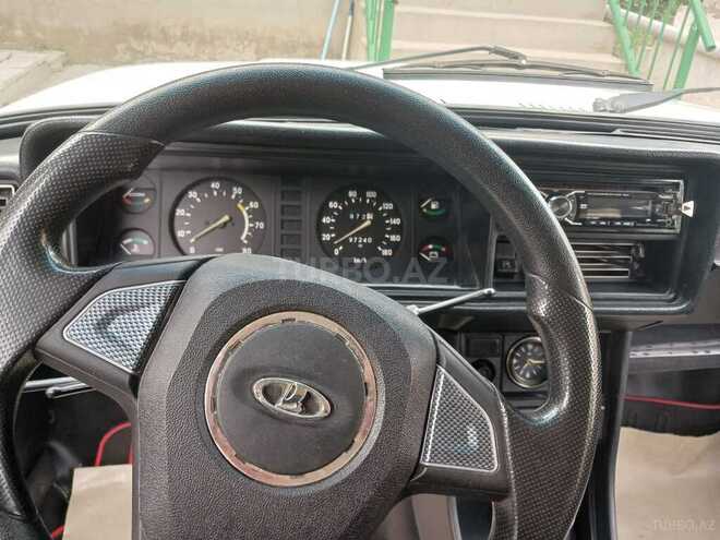 LADA (VAZ) 2107 2003, 97,240 km - 1.6 л - Bakı