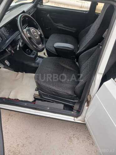 LADA (VAZ) 2107 2003, 97,240 km - 1.6 л - Bakı
