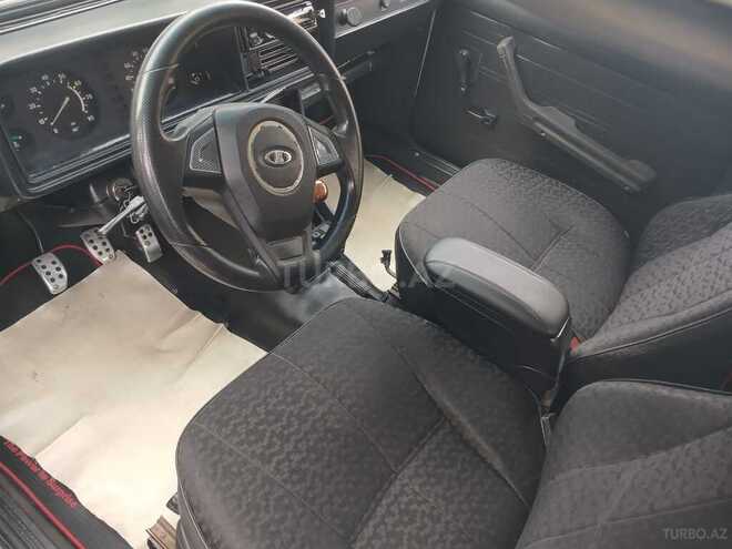 LADA (VAZ) 2107 2003, 97,240 km - 1.6 л - Bakı