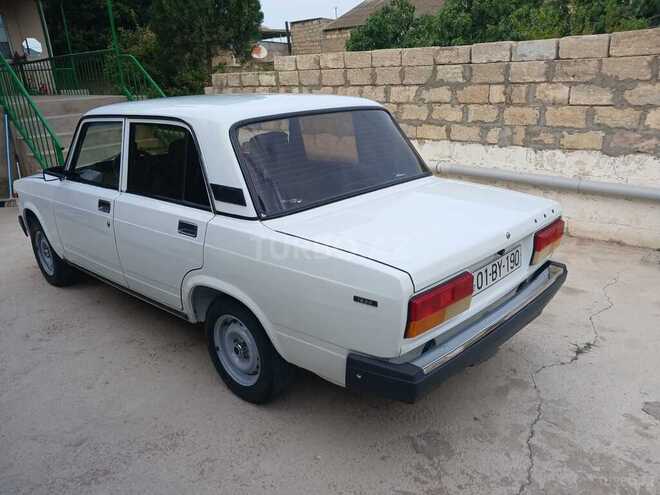 LADA (VAZ) 2107 2003, 97,240 km - 1.6 л - Bakı