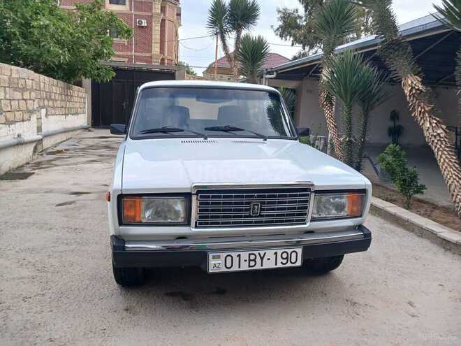 LADA (VAZ) 2107 2003, 97,240 km - 1.6 л - Bakı
