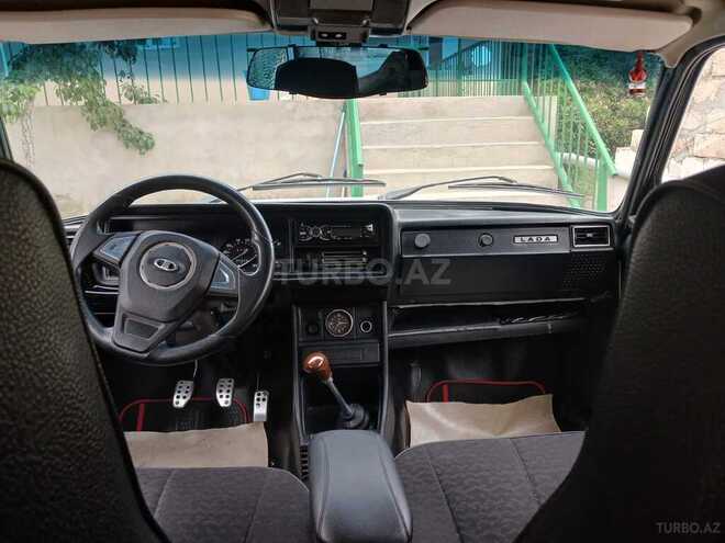 LADA (VAZ) 2107 2003, 97,240 km - 1.6 л - Bakı