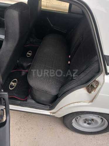 LADA (VAZ) 2107 2003, 97,240 km - 1.6 л - Bakı