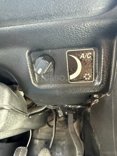 LADA (VAZ) Niva 2018, 118,000 km - 1.7 l - Bakı