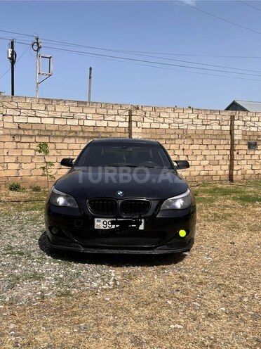 BMW 525 2007, 300,000 km - 2.5 l - Bakı