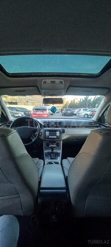 Volkswagen Passat 2007, 346,456 km - 2.0 l - Bakı