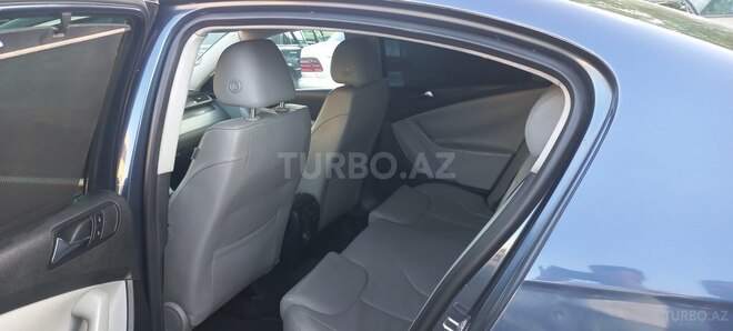 Volkswagen Passat 2007, 346,456 km - 2.0 l - Bakı