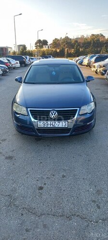 Volkswagen Passat 2007, 346,456 km - 2.0 l - Bakı