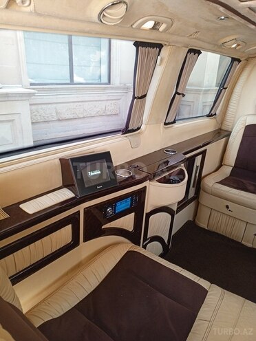 Mercedes Viano 2011, 241,000 km - 3.0 l - Bakı