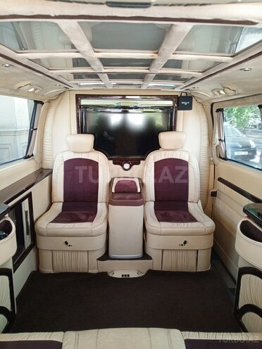 Mercedes Viano 2011, 241,000 km - 3.0 l - Bakı