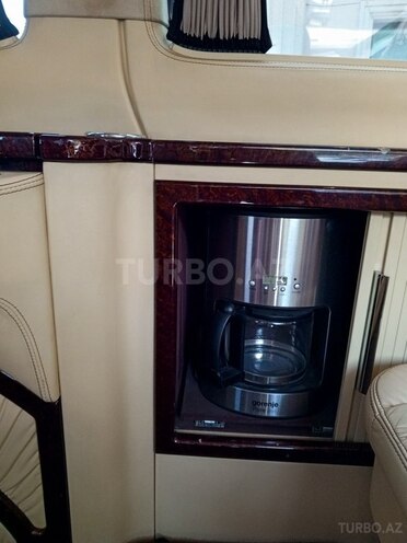 Mercedes Viano 2011, 241,000 km - 3.0 l - Bakı