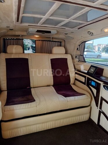 Mercedes Viano 2011, 241,000 km - 3.0 l - Bakı